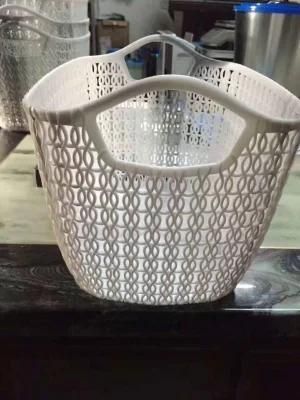 Plastic Basket Hydraulic Moulding Machine and Mould