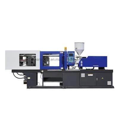 Full Automatic Plastic Syringe Making Injection Moulding Machine