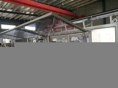 Waterproofing Sjsz-65 PE WPC Landscape Wood Extrusion Machine Manufacture
