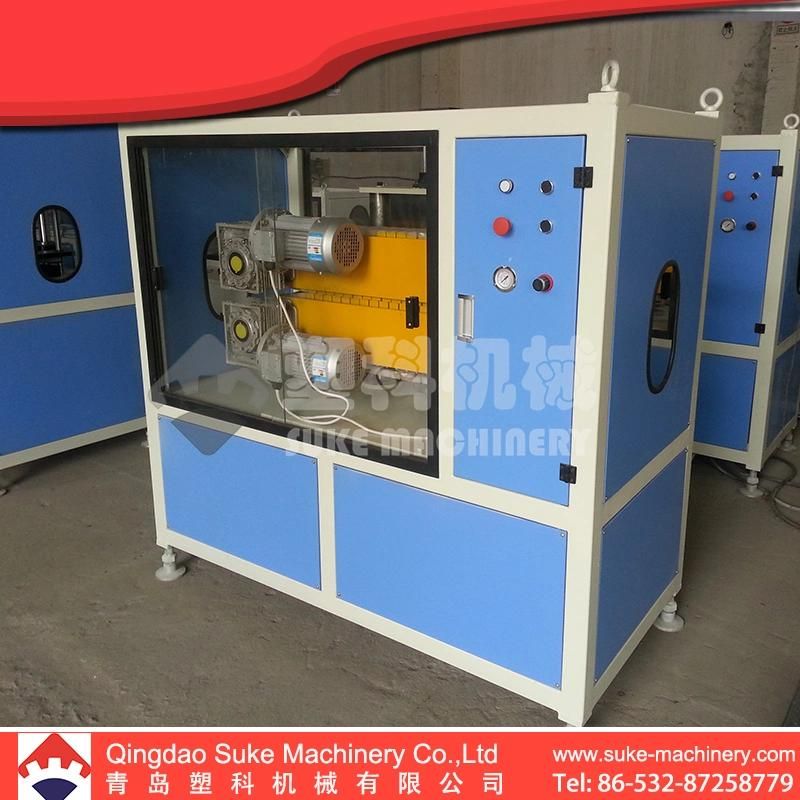 PE Pipe Extrusion Production Line Extruder Machine PP PPR Pipe Manufacturing Machinery