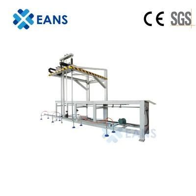 Plastic PVC Ceiling Profile Sheet Board Wall Panel Extrusion Making Machine