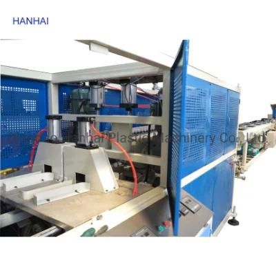 Rigid PVC Tube Pipe Extrusion Line