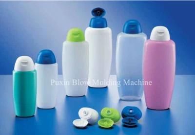 PE PP PVC Small Size Bottles Toys Jars Blow Molding Machine