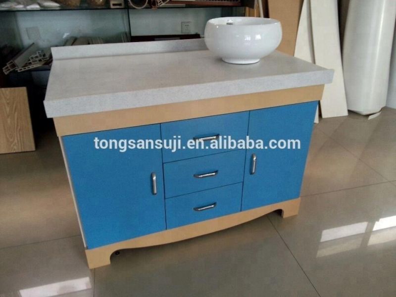 PVC Marble Board Making Plastic Extruder Machine