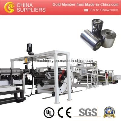 Promotional Fashionable Pet Sheet Extrusion Production Making Machinery