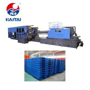 Big Plastic Injection Molding Machine