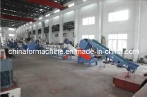 Bottle Recycling Machine in Jiangsu