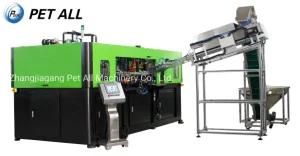 12000bph Pet Bottle Blow Machine