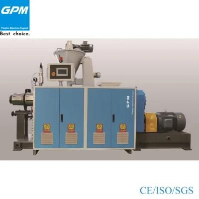 WPC Floor Extrusion Line