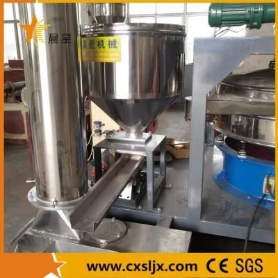 Plastic Mill Machine Grinder PVC Grind Machine