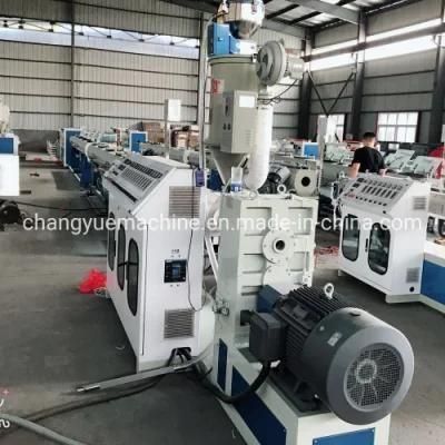 Manufacturer Retail PPR Pipe Making Machine