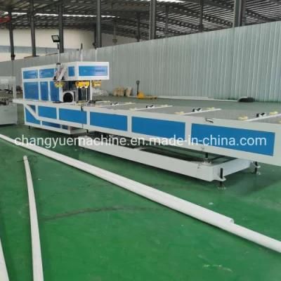 Manufacturer Retail PVC Pipe Making Machine
