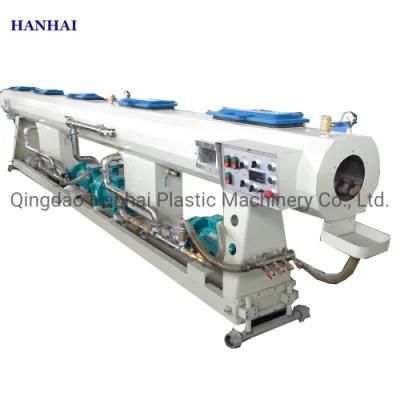 20mm PVC Electric/Electricity Conduit Pipe Making Machine